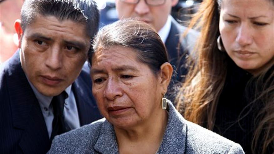 PBS Hate Crime Documentary Marcelo Lucero